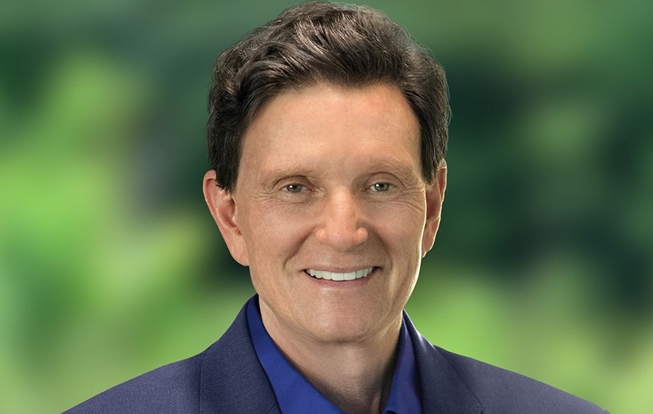Marcelo Crivella