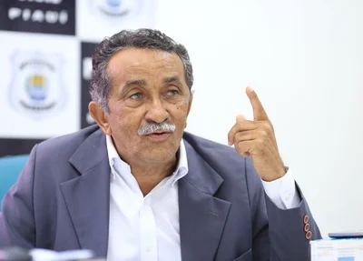 Delegado João José, o JJ