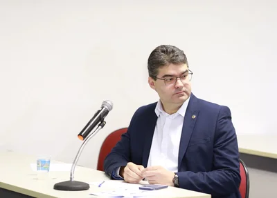 Deputado Luciano Nunes