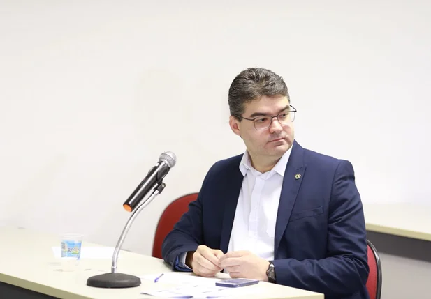 Deputado Luciano Nunes