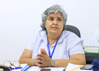 Entrevista Oriana Bezerra 