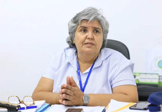 Entrevista Oriana Bezerra 