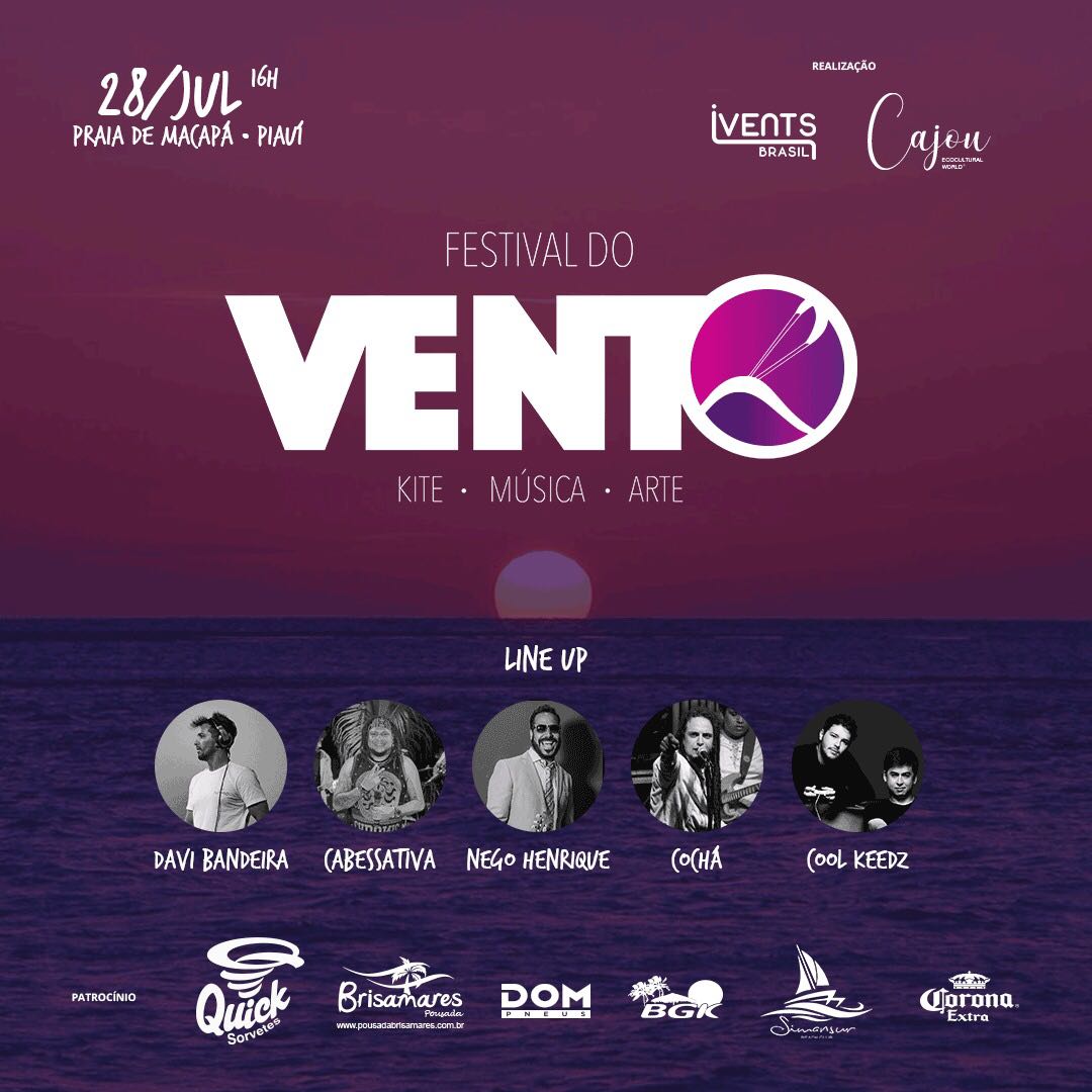 Festival do Vento