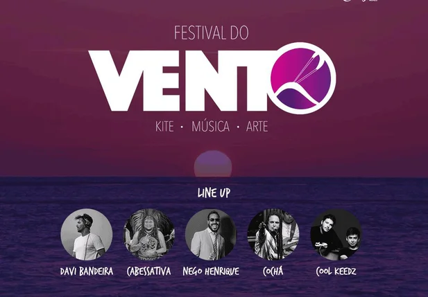 Festival do Vento