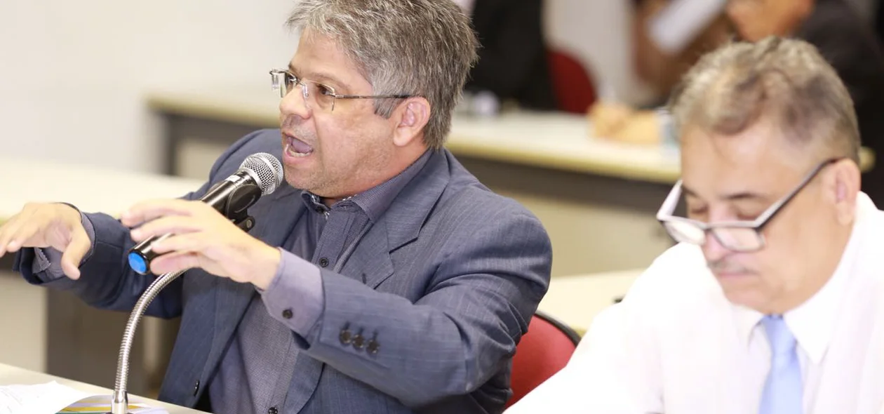 Gustavo Neiva e Robert Rios