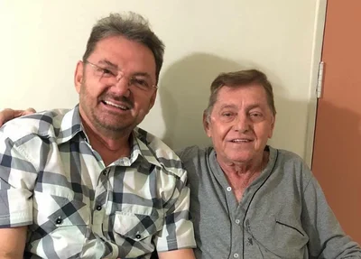 Irmão do ex-governador Wilson Martins morre em São Paulo