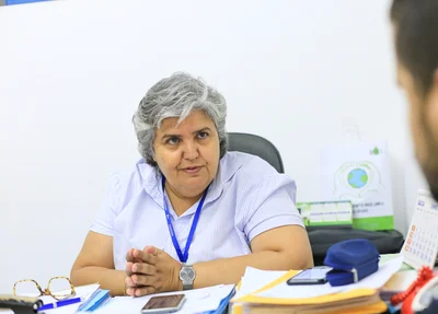 Oriana Bezerra 