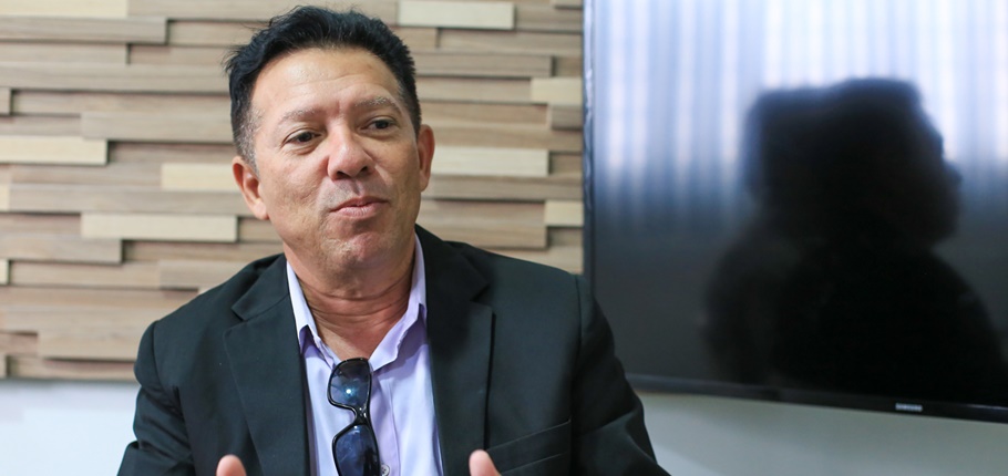 Romualdo Sena