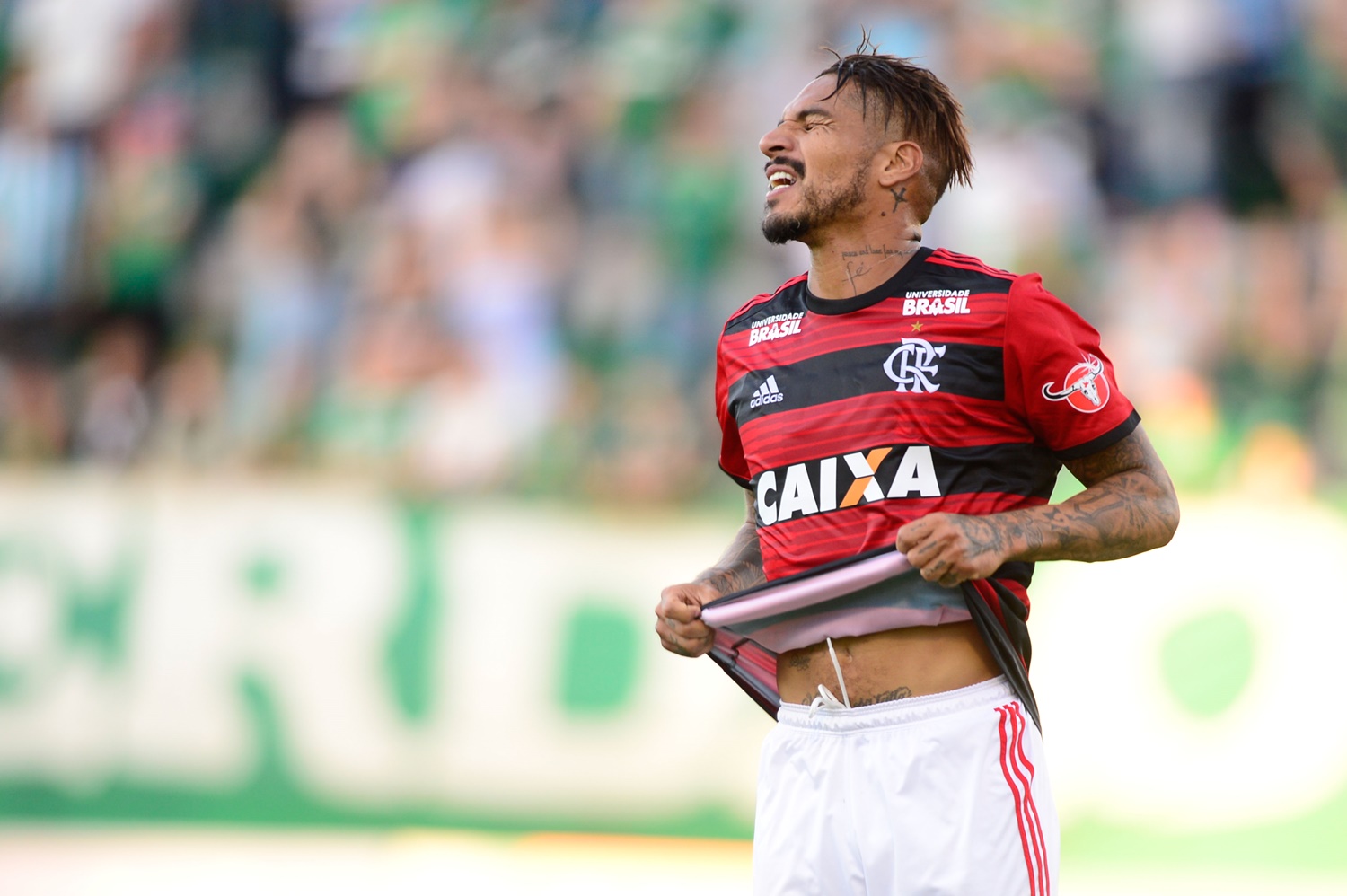 Paolo Guerrero