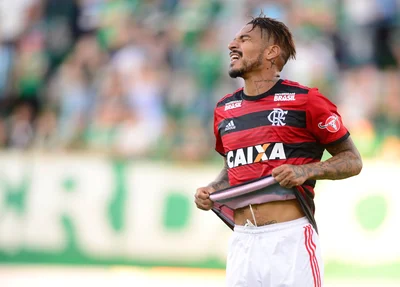 Paolo Guerrero