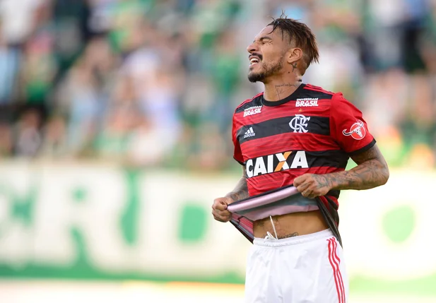 Paolo Guerrero