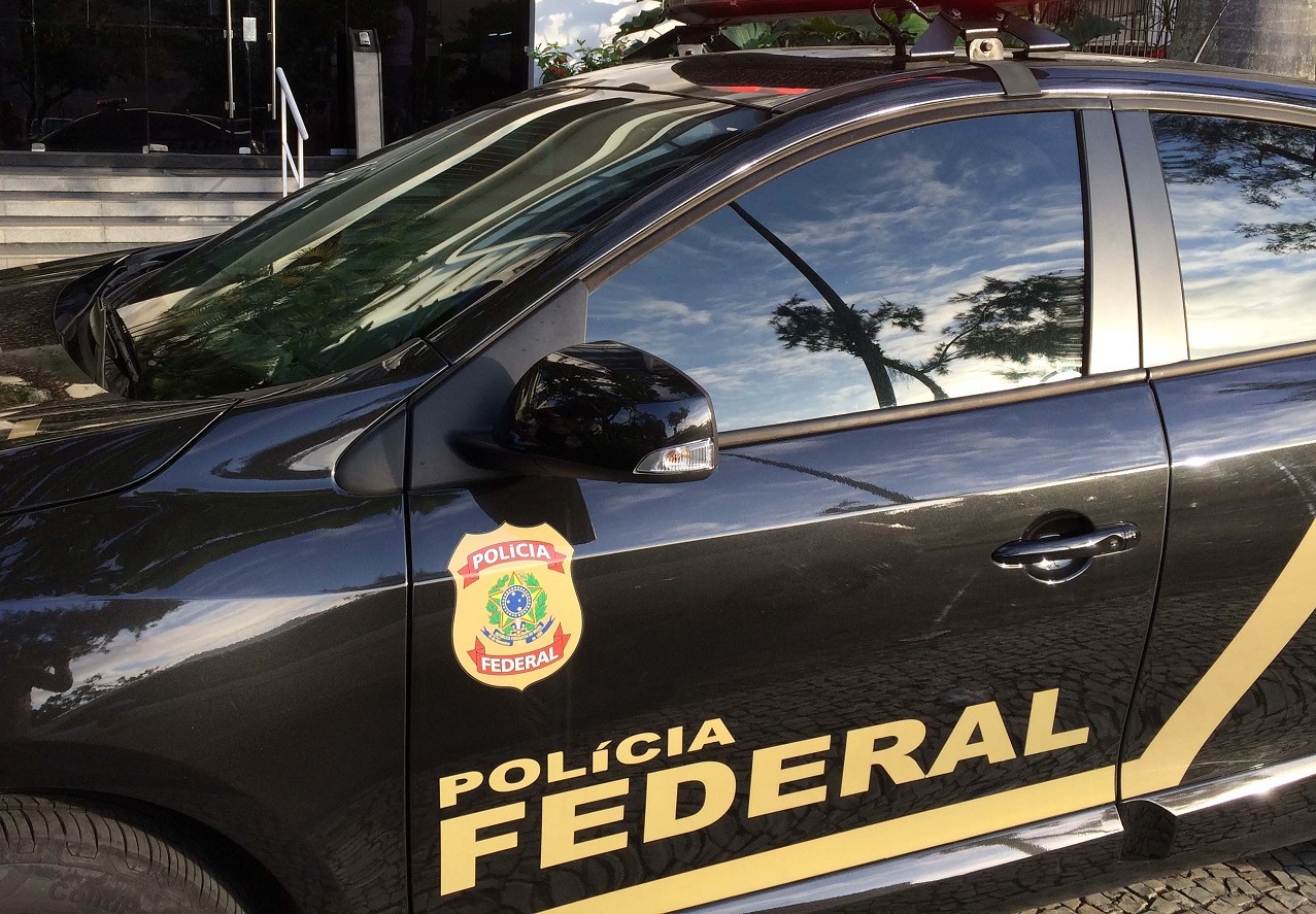 Polícia Federal