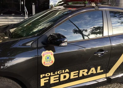 Polícia Federal