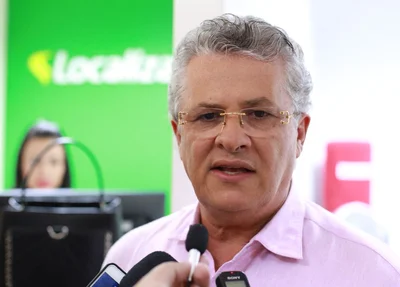 Senador José Amauri