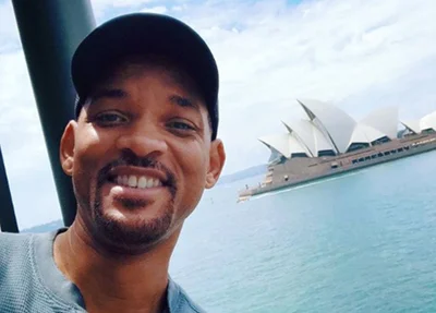 Will Smith 