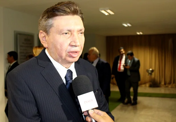 Desembargador Olímpio Passos Galvão 
