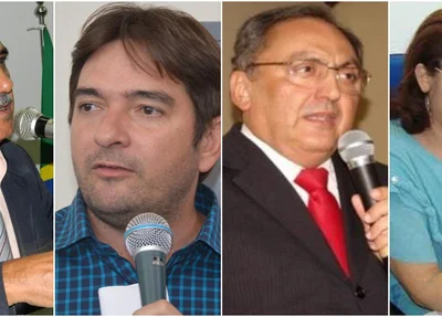 Picoenses tiveram contas julgadas irregulares 