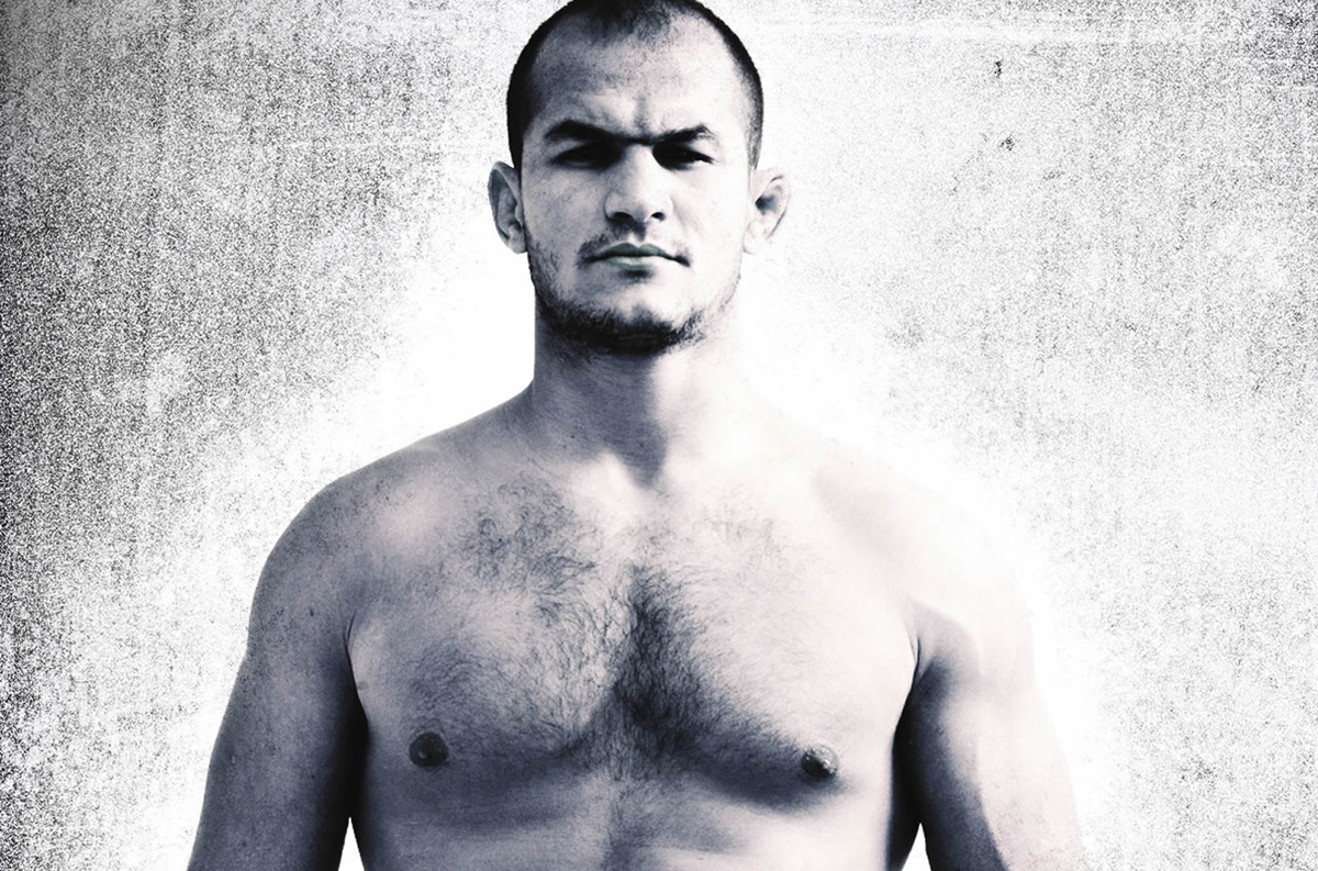Junior Cigano