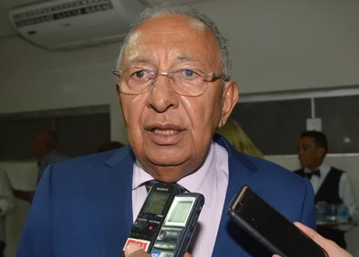 Dr. Pessoa diz que pode ser candidato a governador