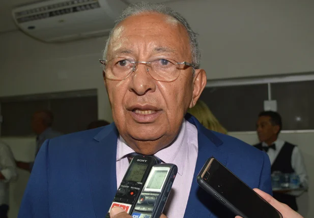 Dr. Pessoa diz que pode ser candidato a governador