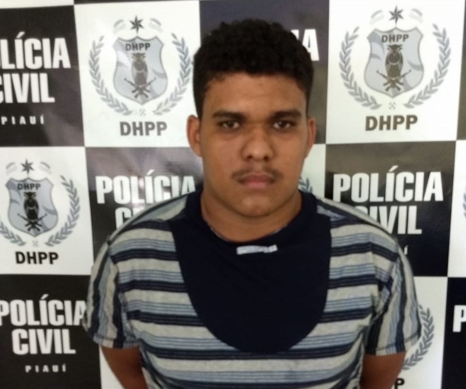 Francisco André da Silva Freitas