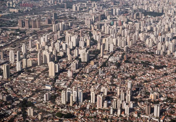 Imóveis residenciais