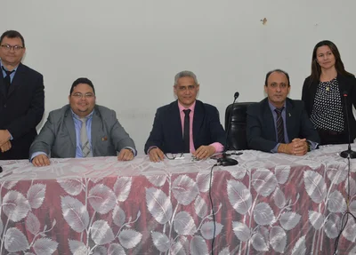 Liminar torna sem efeito eleição da nova mesa diretora da Câmara de Picos
