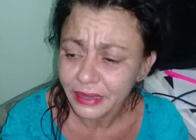 Mulher é presa dentro da Dona Evangelina Rosa