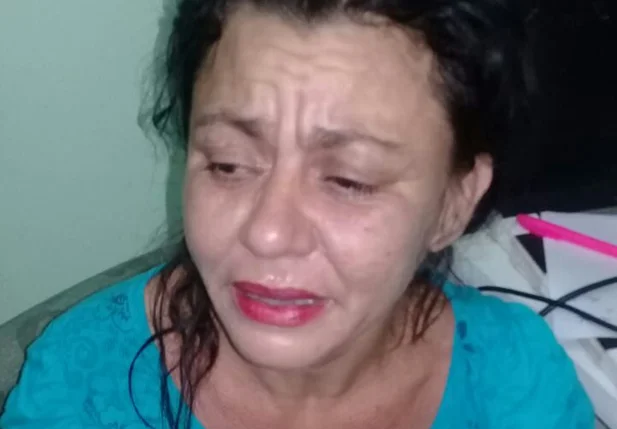 Mulher é presa dentro da Dona Evangelina Rosa