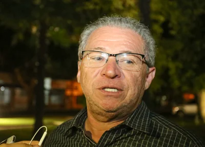 Assis Carvalho