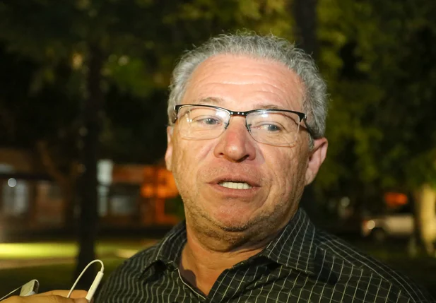 Assis Carvalho