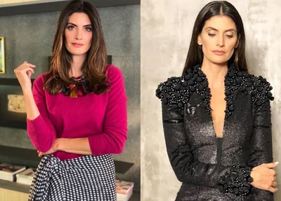 Isabella Fiorentino