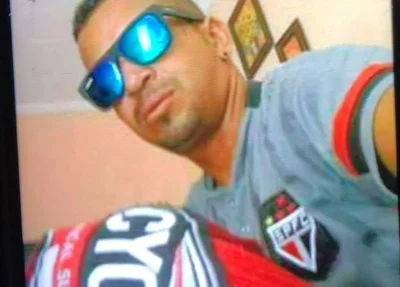 Luciano Paulo da Silva