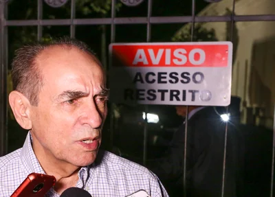 Marcelo Castro
