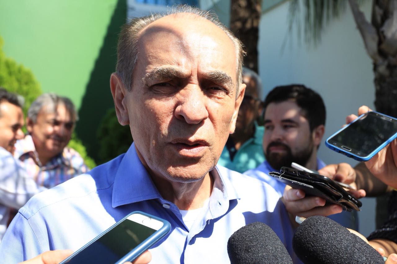 Marcelo Castro
