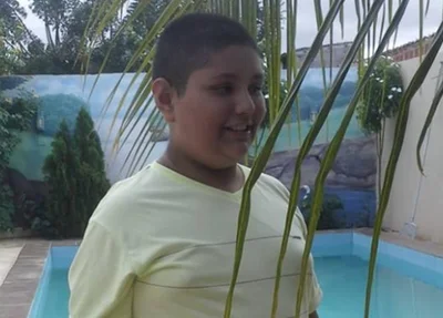 Adenilson da Silva Rodrigues