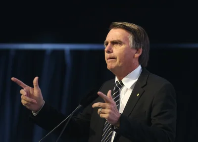 Jair Bolsonaro