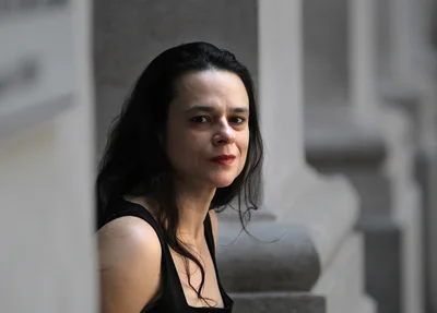 Janaina Paschoal