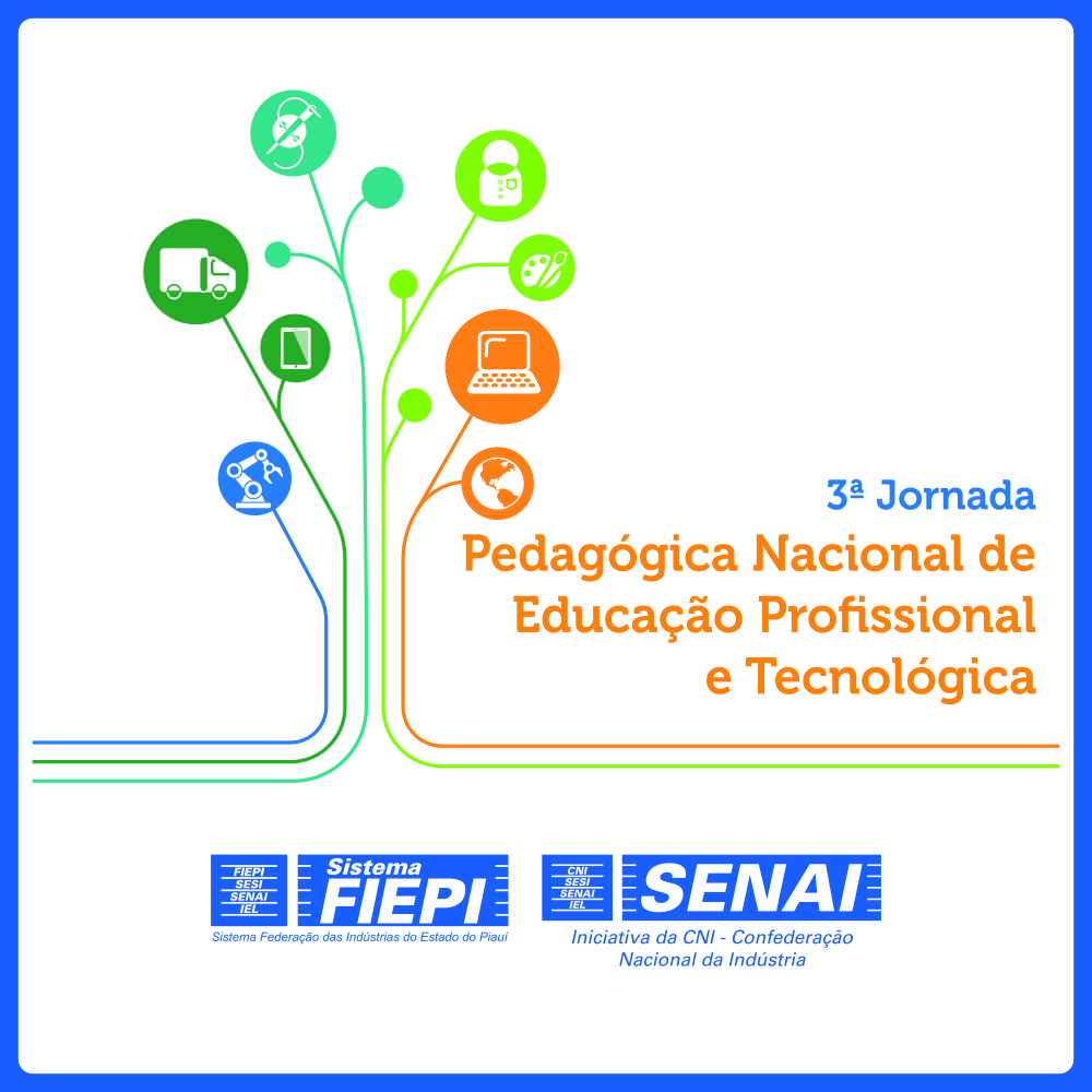 Jornada Nacional de Educação Profissional e Tecnológica