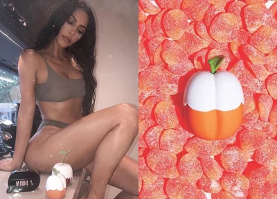 Kim Kardeshian arrecada 10 milhões em 24 horas com lançamento de perfumes