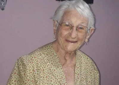 Maria Carmen Gerbai Fonseca