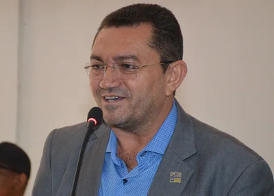 Prefeito Padre Walmir busca reforças sua base de apoio