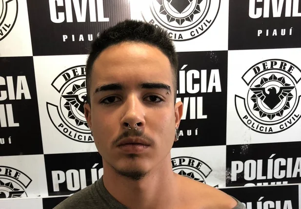 Samuel Nunes de Souza