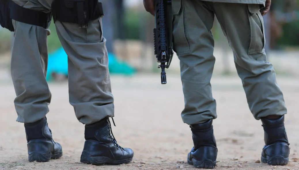 Polícia Militar do Piauí
