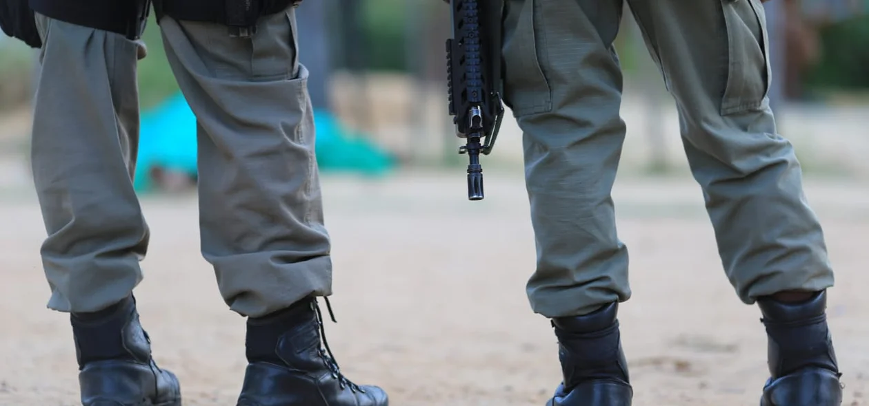 Polícia Militar do Piauí