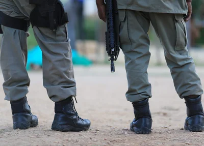 Polícia Militar do Piauí