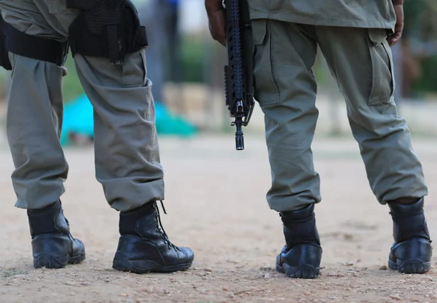 Polícia Militar do Piauí