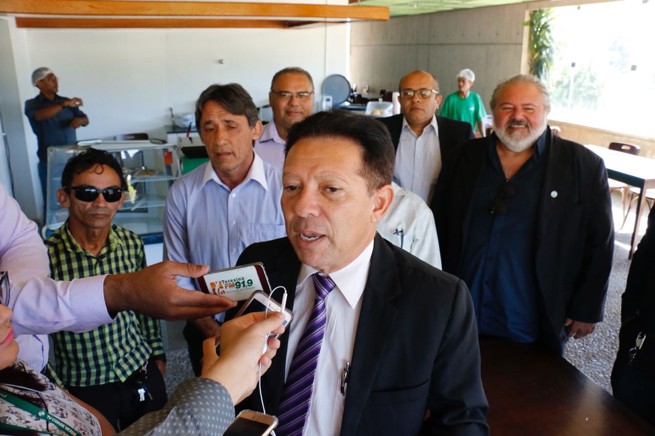 Romualdo Sena
