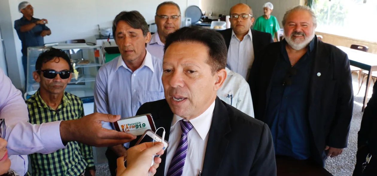 Romualdo Sena