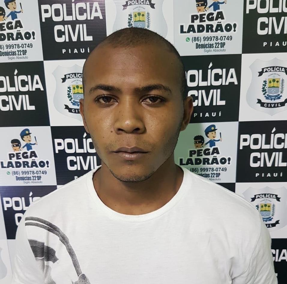 Adriano da Silva Pereira